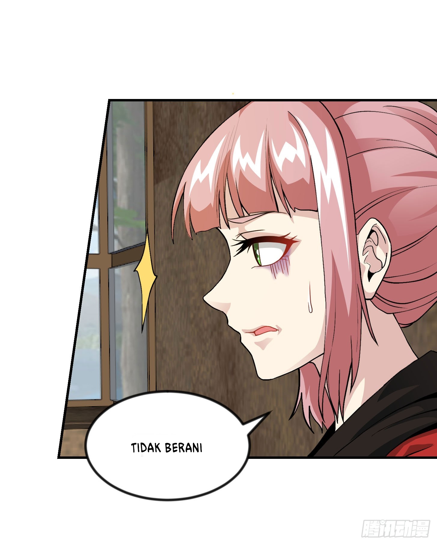 Chaos Emperor Chapter 04 Gambar 35