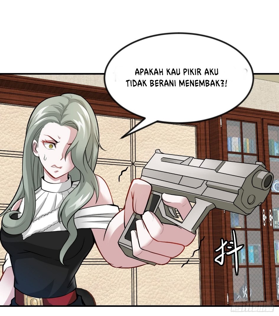Chaos Emperor Chapter 03 Gambar 29