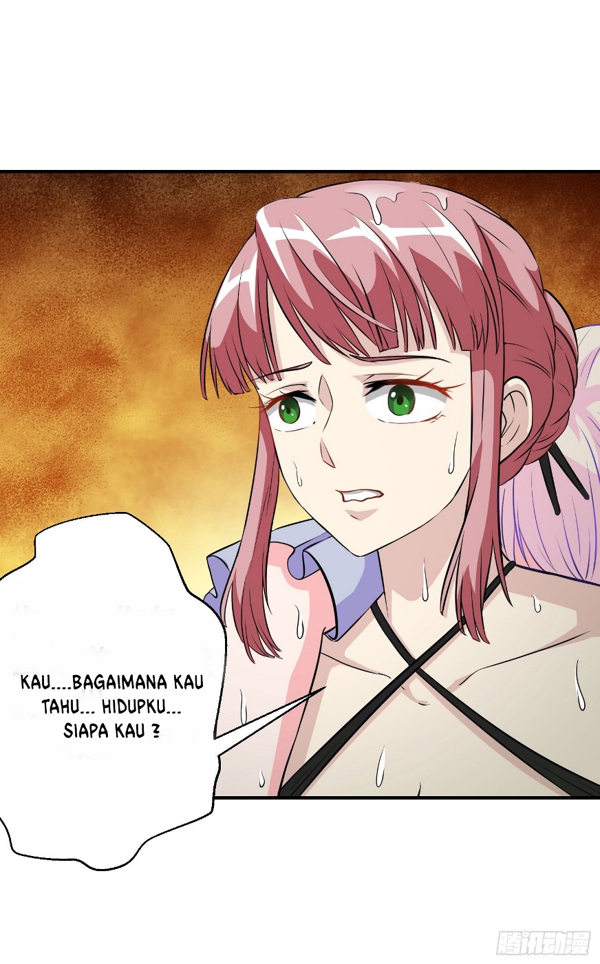 Chaos Emperor Chapter 02 Gambar 15