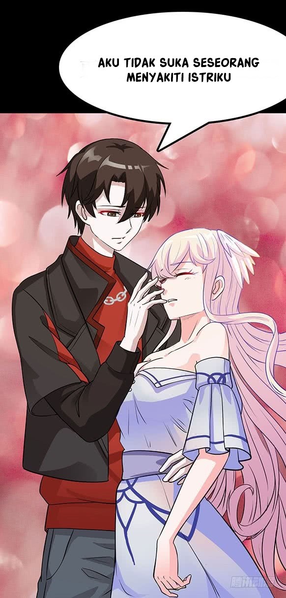Chaos Emperor Chapter 01 Gambar 10