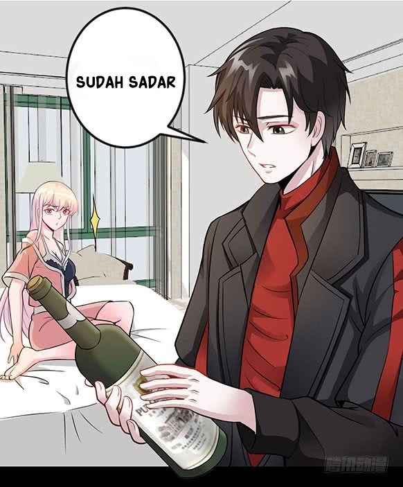 Chaos Emperor Chapter 01 Gambar 12