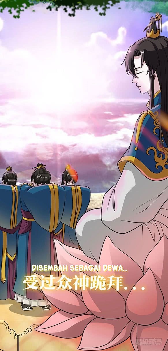 Chaos Emperor Chapter 01 Gambar 5