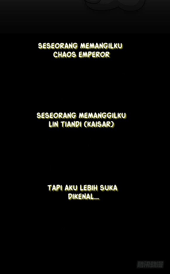 Chaos Emperor Chapter 01 Gambar 7