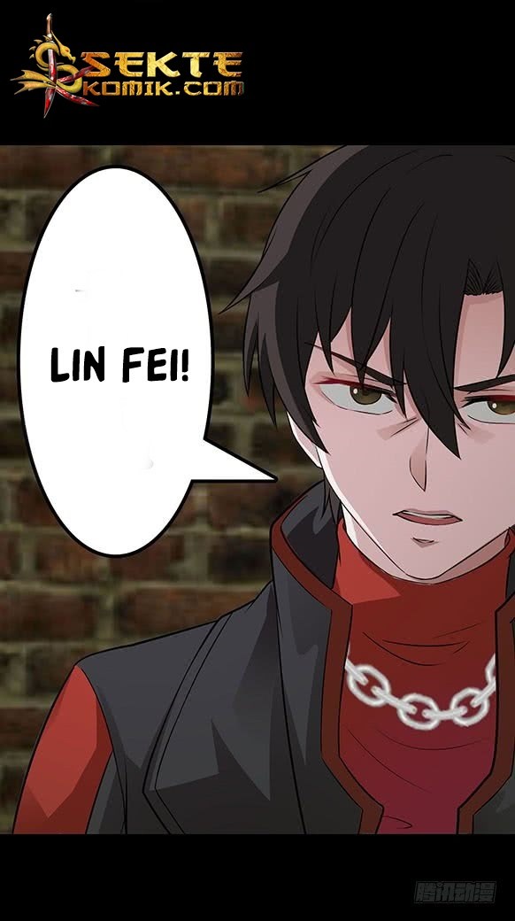 Chaos Emperor Chapter 01 Gambar 8