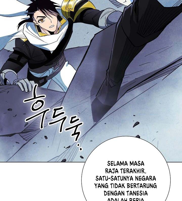 Seven Knights: Alkaid Chapter 6 Gambar 19