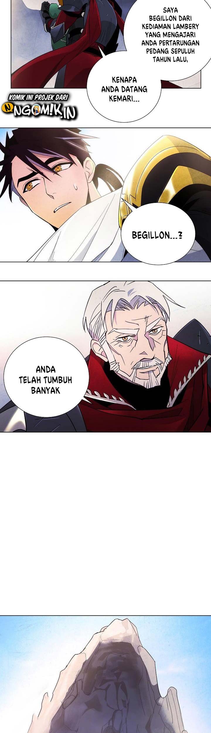 Seven Knights: Alkaid Chapter 6 Gambar 32