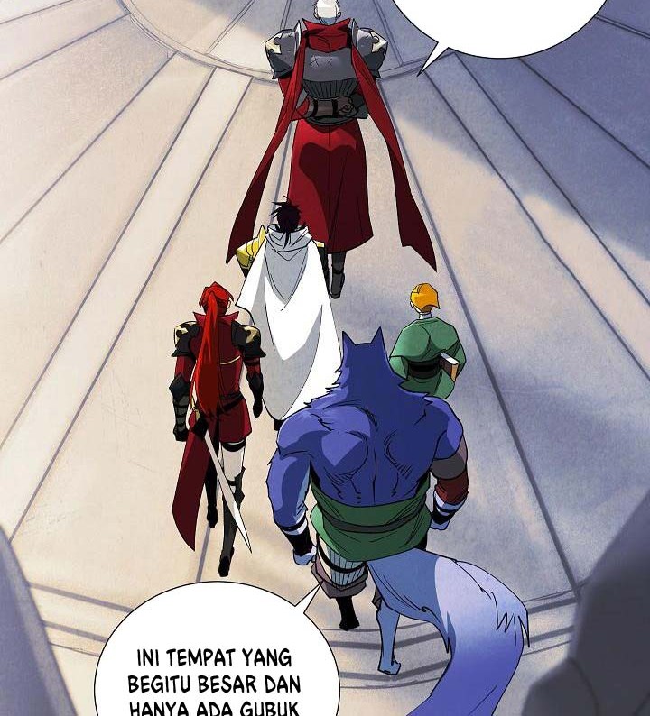 Seven Knights: Alkaid Chapter 6 Gambar 35