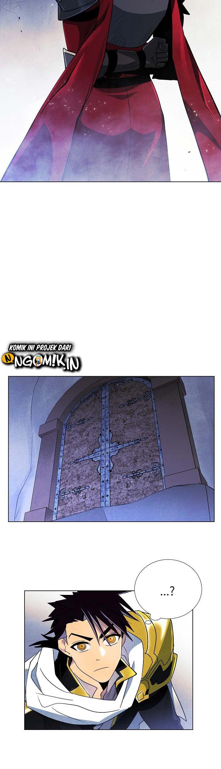 Seven Knights: Alkaid Chapter 6 Gambar 38