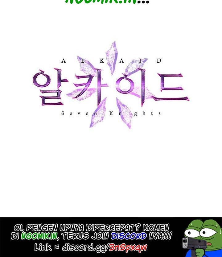 Seven Knights: Alkaid Chapter 6 Gambar 49