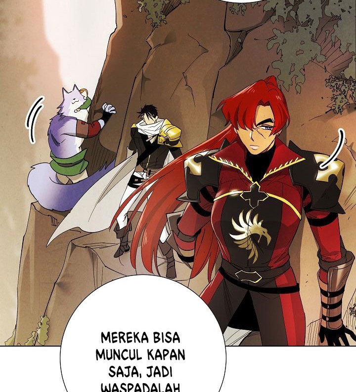 Seven Knights: Alkaid Chapter 6 Gambar 5