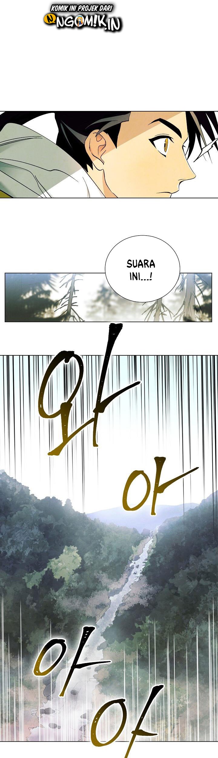 Seven Knights: Alkaid Chapter 6 Gambar 10
