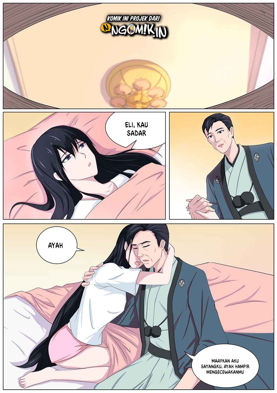 High School Taoist Chapter 38 Gambar 3