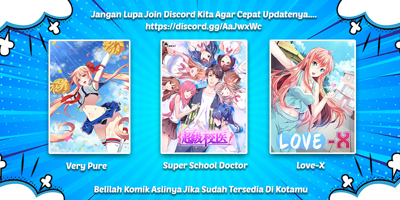 Very Pure Chapter 61 Gambar 10