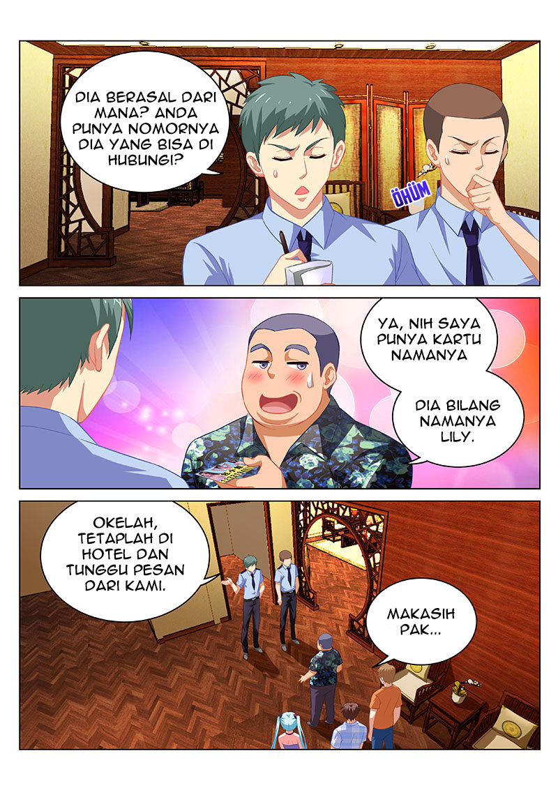 Manhua Very Pure Chapter 61 gambar nomor 2