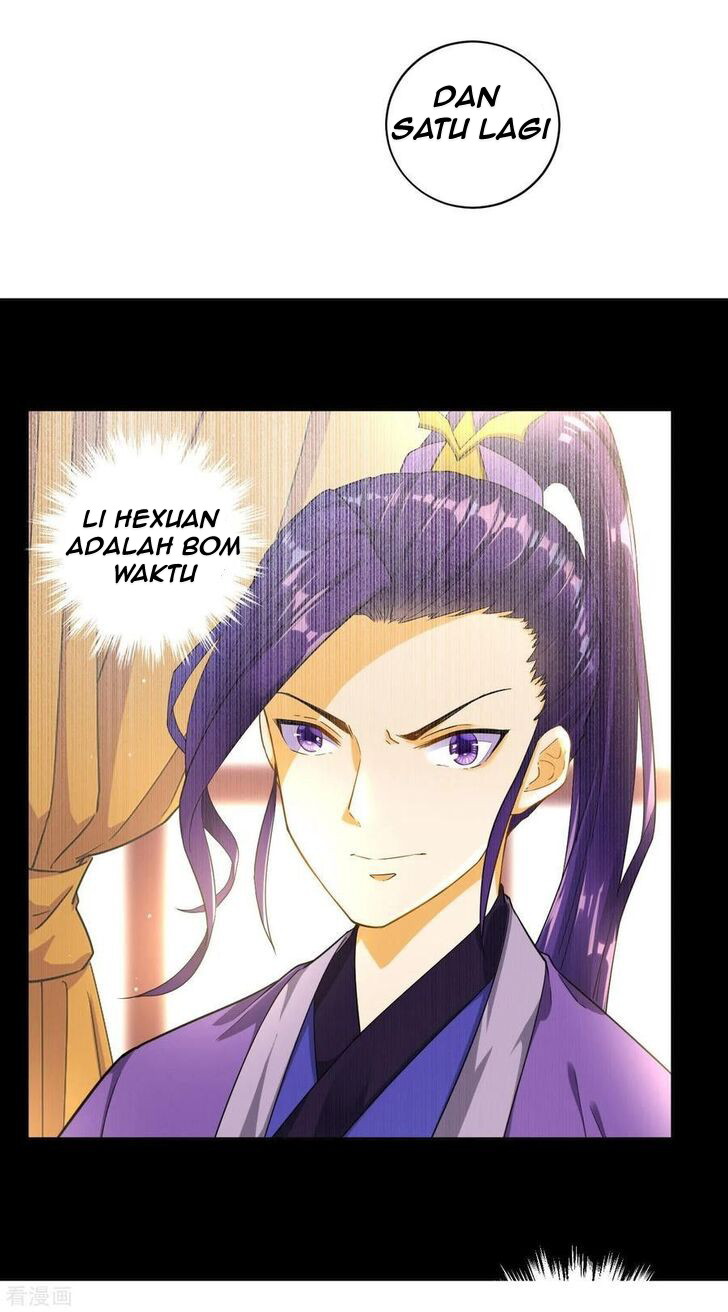 First Class Family Chapter 05 Gambar 25