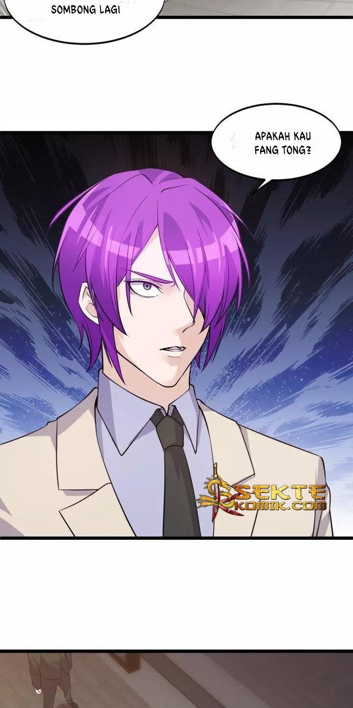 Super Bodyguard Chapter 46 Gambar 5