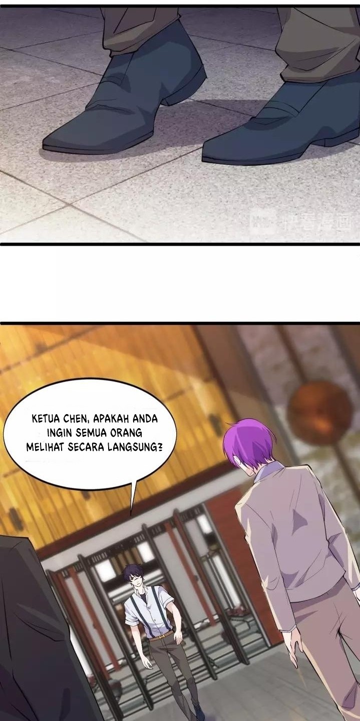 Super Bodyguard Chapter 46 Gambar 7