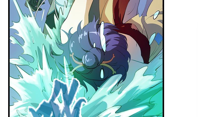 Destiny of Dragon Gods Chapter 04 Gambar 10