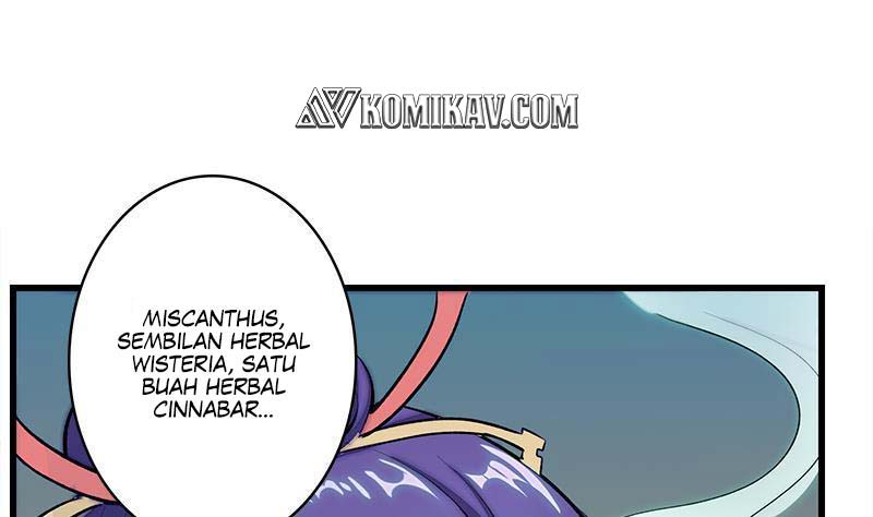 Destiny of Dragon Gods Chapter 04 Gambar 12