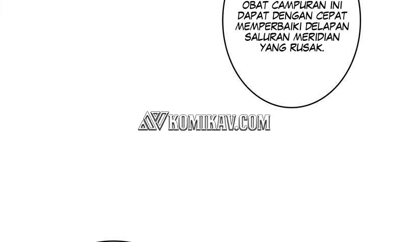 Destiny of Dragon Gods Chapter 04 Gambar 15