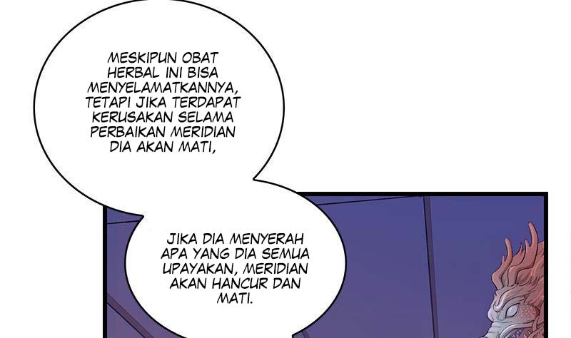 Destiny of Dragon Gods Chapter 04 Gambar 16