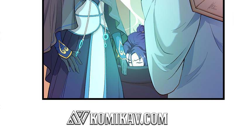 Destiny of Dragon Gods Chapter 04 Gambar 18