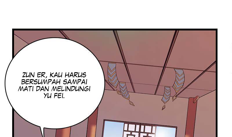 Destiny of Dragon Gods Chapter 04 Gambar 19