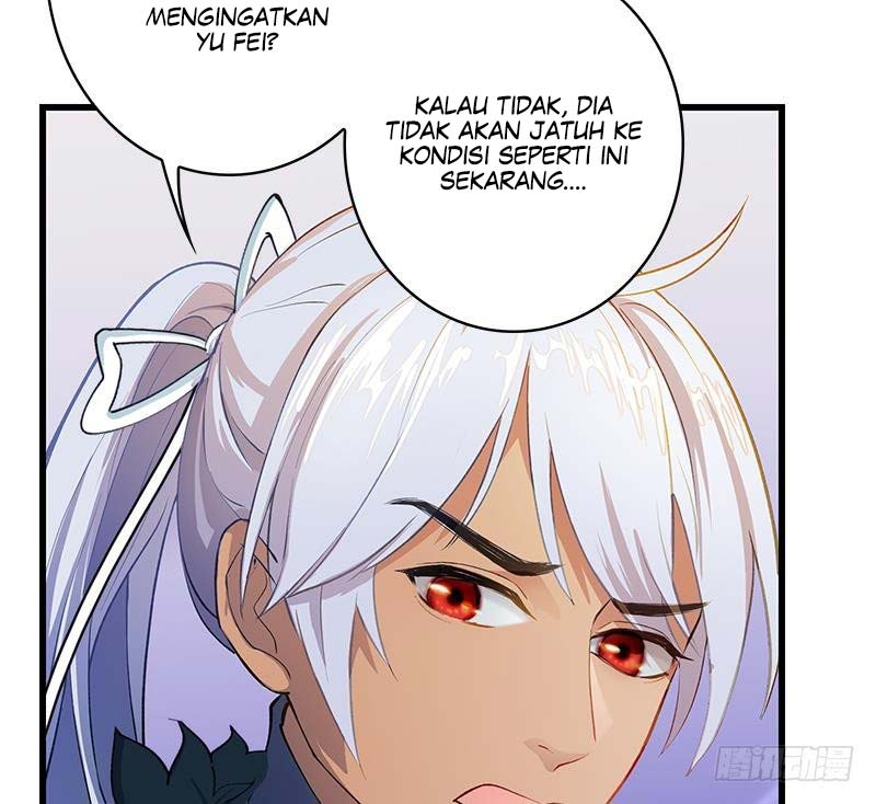 Destiny of Dragon Gods Chapter 04 Gambar 22