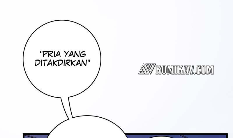Destiny of Dragon Gods Chapter 04 Gambar 24