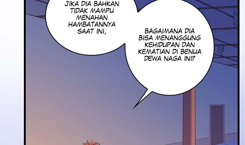 Destiny of Dragon Gods Chapter 04 Gambar 25