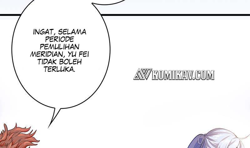Destiny of Dragon Gods Chapter 04 Gambar 29