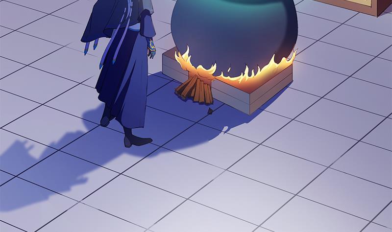 Destiny of Dragon Gods Chapter 04 Gambar 33