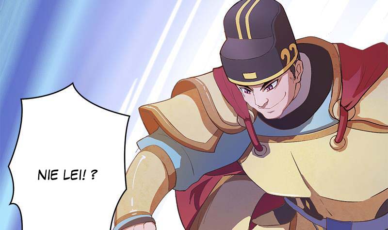 Destiny of Dragon Gods Chapter 04 Gambar 40