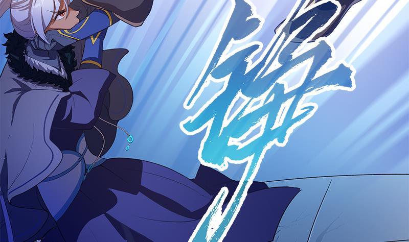 Destiny of Dragon Gods Chapter 04 Gambar 42