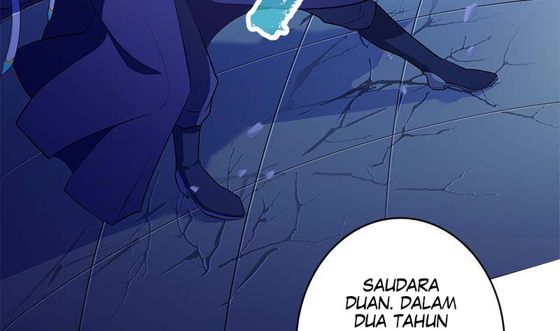 Destiny of Dragon Gods Chapter 04 Gambar 43