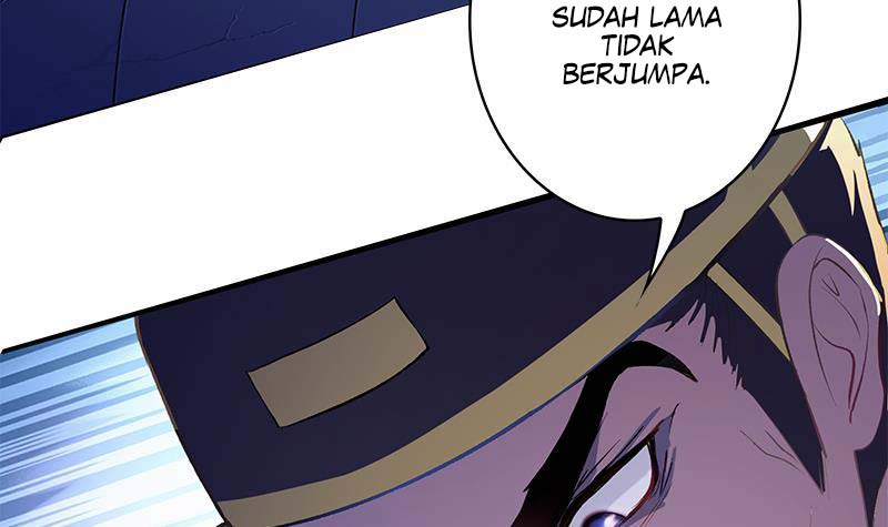 Destiny of Dragon Gods Chapter 04 Gambar 44