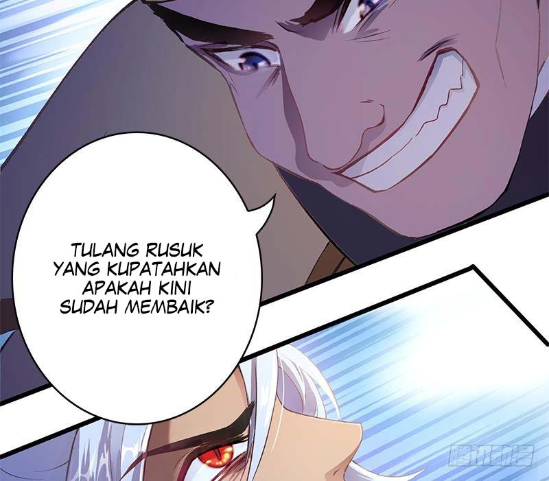 Destiny of Dragon Gods Chapter 04 Gambar 45