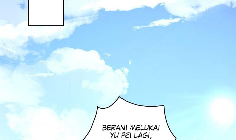 Destiny of Dragon Gods Chapter 04 Gambar 49