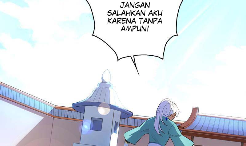 Destiny of Dragon Gods Chapter 04 Gambar 50