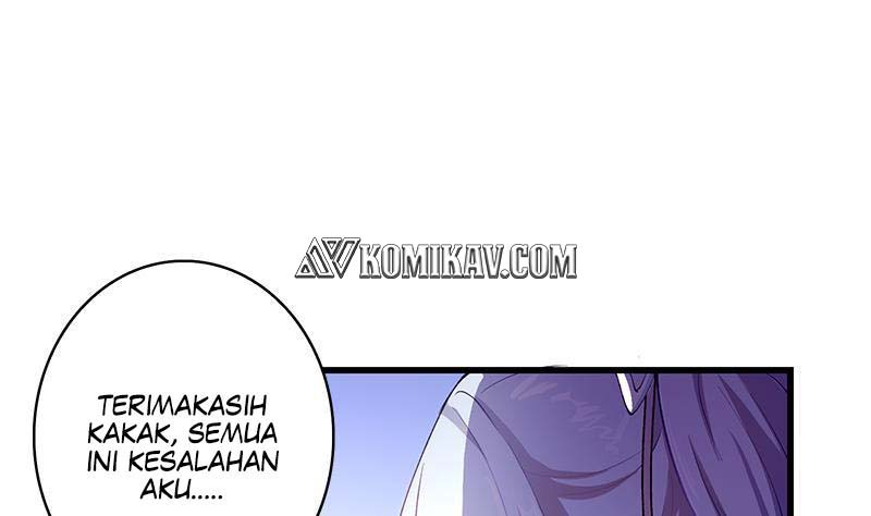 Destiny of Dragon Gods Chapter 04 Gambar 52