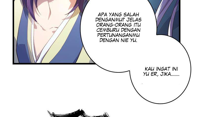 Destiny of Dragon Gods Chapter 04 Gambar 54