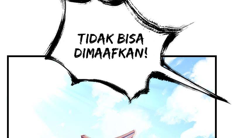 Destiny of Dragon Gods Chapter 04 Gambar 55
