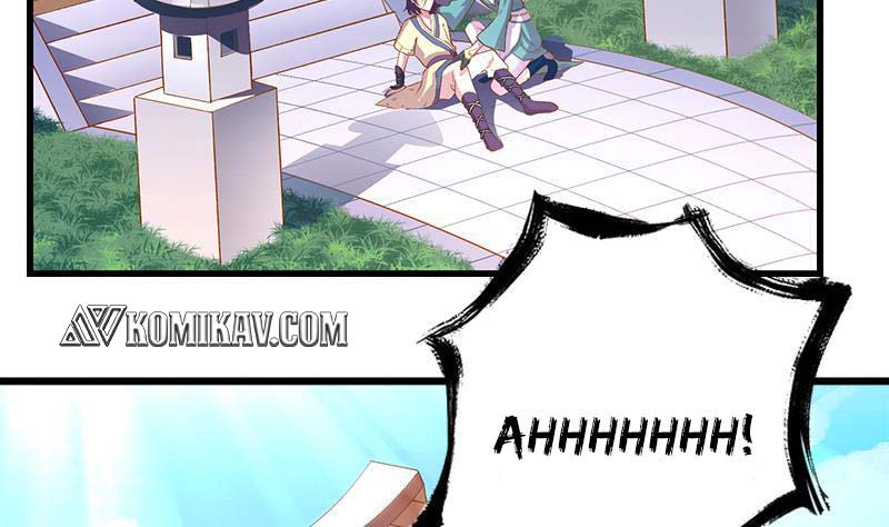 Destiny of Dragon Gods Chapter 04 Gambar 57