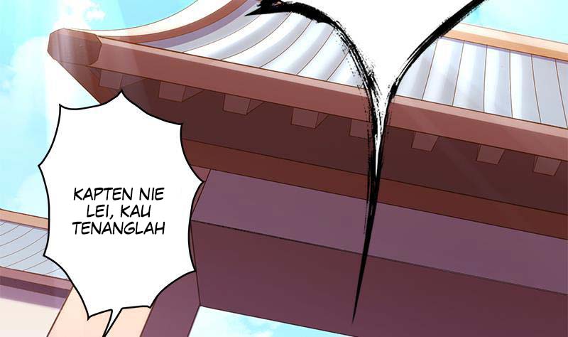 Destiny of Dragon Gods Chapter 04 Gambar 58