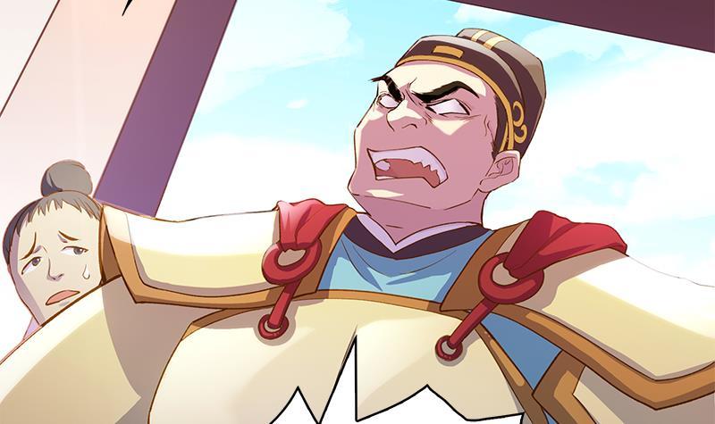 Destiny of Dragon Gods Chapter 04 Gambar 59