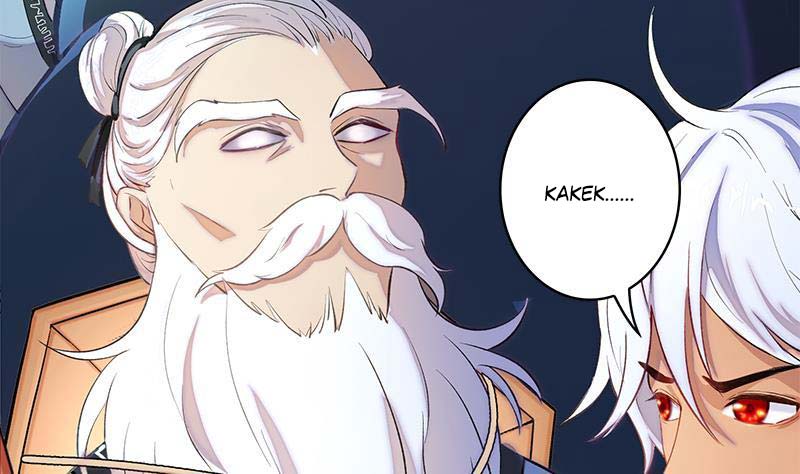 Destiny of Dragon Gods Chapter 04 Gambar 6