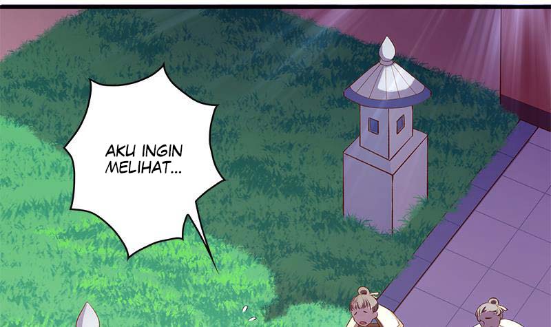 Destiny of Dragon Gods Chapter 04 Gambar 62