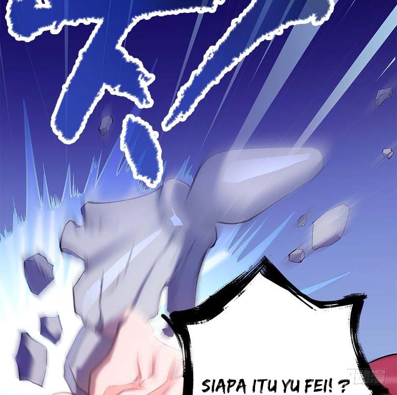 Destiny of Dragon Gods Chapter 04 Gambar 66