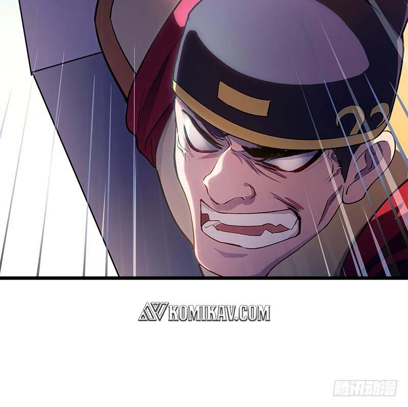 Destiny of Dragon Gods Chapter 04 Gambar 68