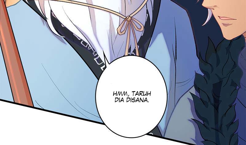 Destiny of Dragon Gods Chapter 04 Gambar 7